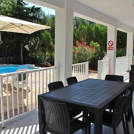 Villa Alomar Crestatx Kültér fotó