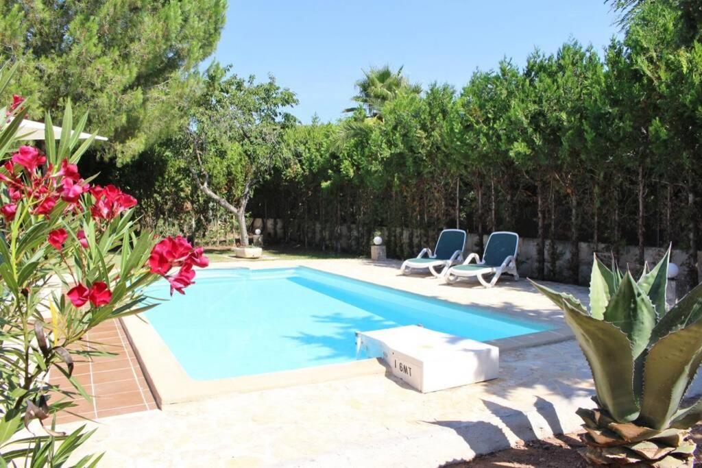 Villa Alomar Crestatx Kültér fotó
