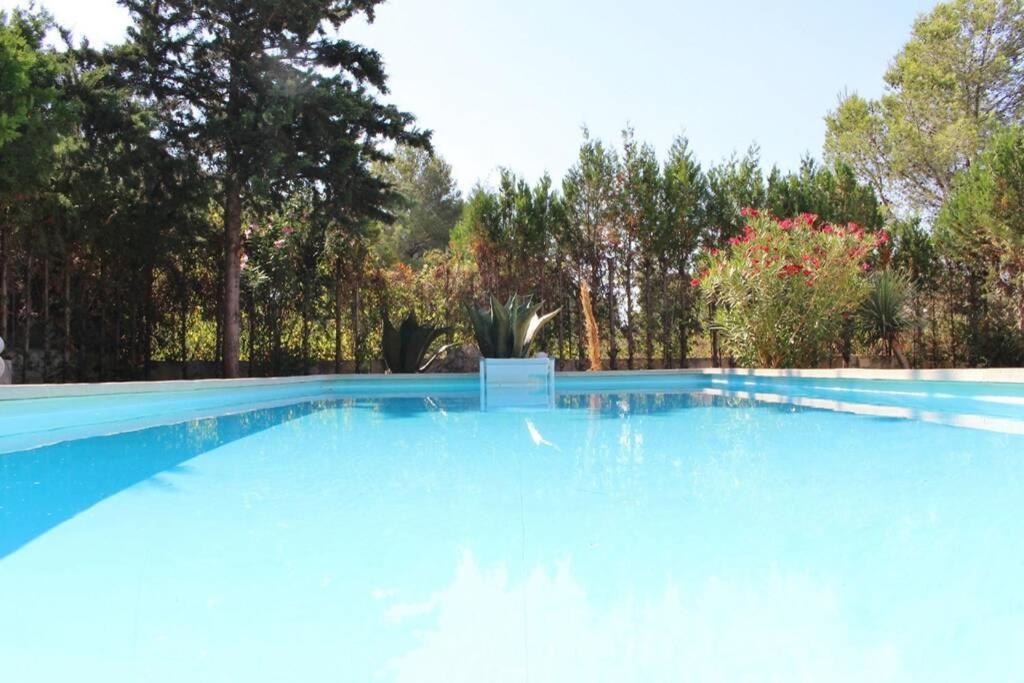 Villa Alomar Crestatx Kültér fotó