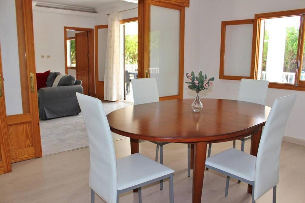 Villa Alomar Crestatx Kültér fotó