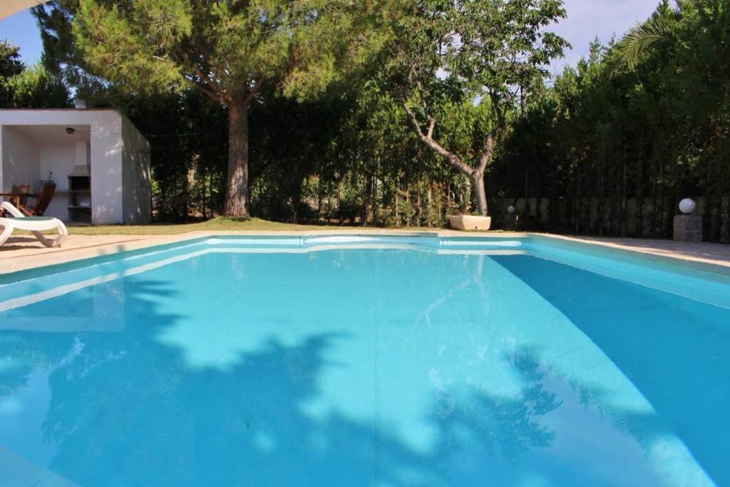 Villa Alomar Crestatx Kültér fotó